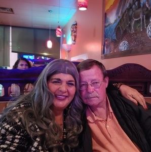 Meet your Posher, Johnny